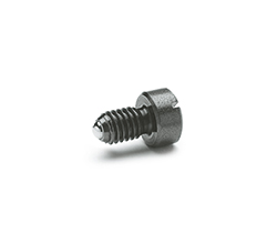 GN 815-Ball spring plungers